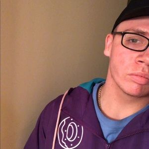 Meet your Posher, Mark